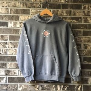 PacSun cozy astrology sweatshirt